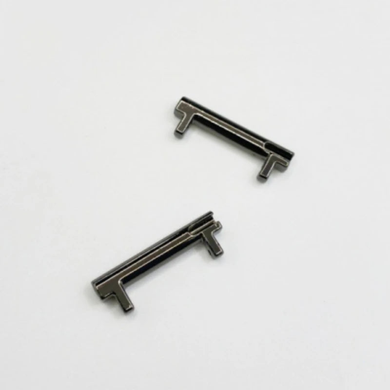 18mm 20mm 22mm to 14mm Zinc Alloy Quick Release Watch Strap Adapter for Huawei GT4/41 Watch Connector