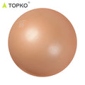 For Exercise Ball Chair Pregnancy Physical Therapy Workout Fitness Home Gym Equipment 65cm Balance Ball PVC Yoga Ball Custom