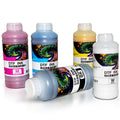 Premium Quality Ep Printer Printing Ink 1000ml DTF Ink for XP600 I3200 DTF Printer