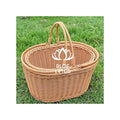 TRENDING NOW New Rattan Baskets from Blue Lotus for Bathroom Storage and Shelving  Premium Quality and Ships Quickly.