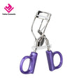 Professional Silicone Cushioned Curler Makeup Tool Last-Natural Eyelash Separator Lashes Curler