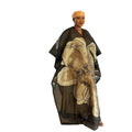 Brand New Two-Piece African Women's Dress Embroidered Boubou Dress Made from Authentic African Fabric Premium Clothing