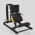 Professional Commercial Steel Multi Gym Machine Cable Crossover Seated Calf Raise Leg Exercise
