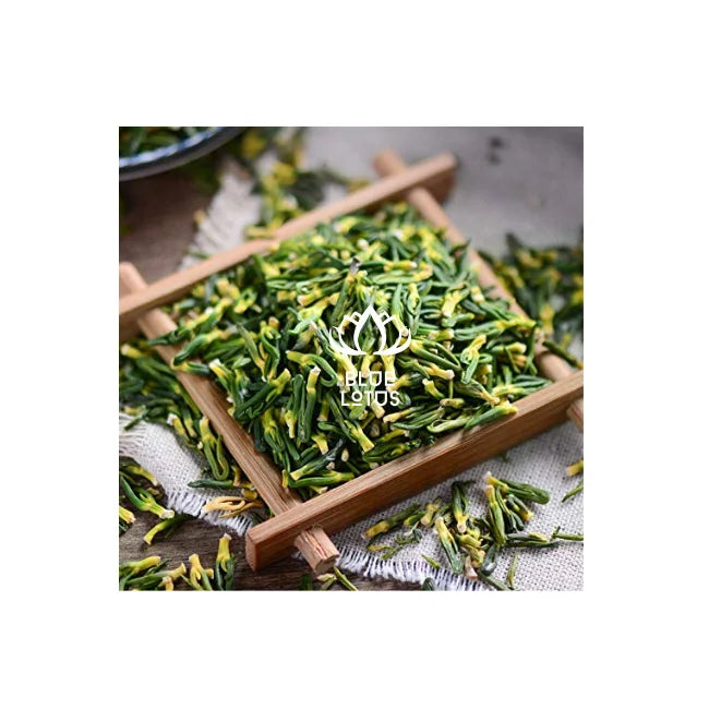 Vietnam BLUE LOTUS Farm 2025 Premium Quality Dried Lotus Seed Health Tea in Vacuum Pack