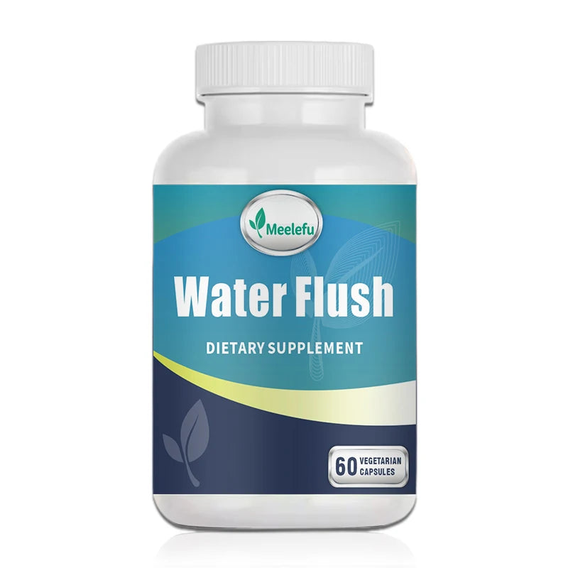 OEM/ODM Diuretic Water Pills for Weight With Green Tea Cranberry & More for Women & Men