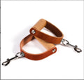 Fitness Reformer Accessories Exercise Yoga Strap for Pilates Yoga Home Exercise Training