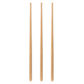 Eco-friendly EFS Brand Traditional Design Stair Parts Solid Poplar White Primed Baluster Pin Top 5080-31 Handrails Balustrades