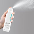 Wholesale Travel Low Moq Argan Oil Dry Shampoo Spray Powder All Hair Types Powder Spray Bottle Dry Shampoo Spray Go Touch