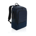 Armond 15.6 AWARE Computer Backpackâ„¢RPET Stylish Laptop Backpack with Comfortable Padding and Durable Construction