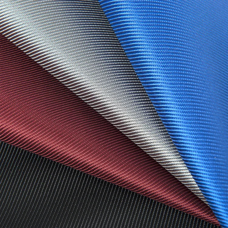 Factory Direct Sales 1680d Double Yarn Twill Oxford Fabric Waterproof PU PVC TPU Coating Fabric for Luggage Backpacks Handbags