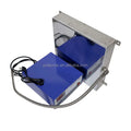 2000W 28Khz Ultrasonic Immersible Plate for Diesel Particulate Filter DPF Cleaning