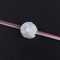 High Quality Affordable LED Pixel Light DC12V RGB Billboard Letter Logo Point Light