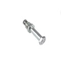 DHF10-223 One-Way Normally Open Solenoid Cartridge Valve with 2NORP Threaded SV10-23 Cartridge Valve