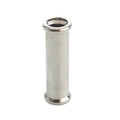 WRAS Stainless Steel SS304 SS316 M Profile Press Fitting
