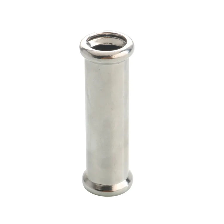 WRAS Stainless Steel SS304 SS316 M Profile Press Fitting