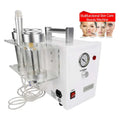 Best Quality Diamond Peel Beauty Device Crystal Micro Dermabrasion for Deep Cleaning Facial Treatment