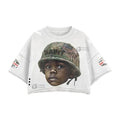 Unisex Cotton Plain Jersey T-shirt Custom Print Summer Streetwear Short Sleeve Casual Style 100% Solid Cheap Bulk Unisex T-shirt