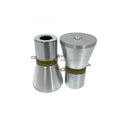 High Efficiency 20KHz 60W Ultrasonic Vibrating Plate Transducer for Tank Cleaning