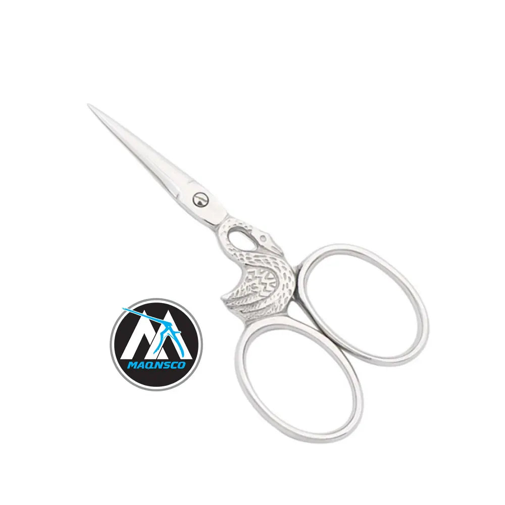 Lightweight 15g Stainless Steel Cuticle Scissor Personal Care Beauty Tool