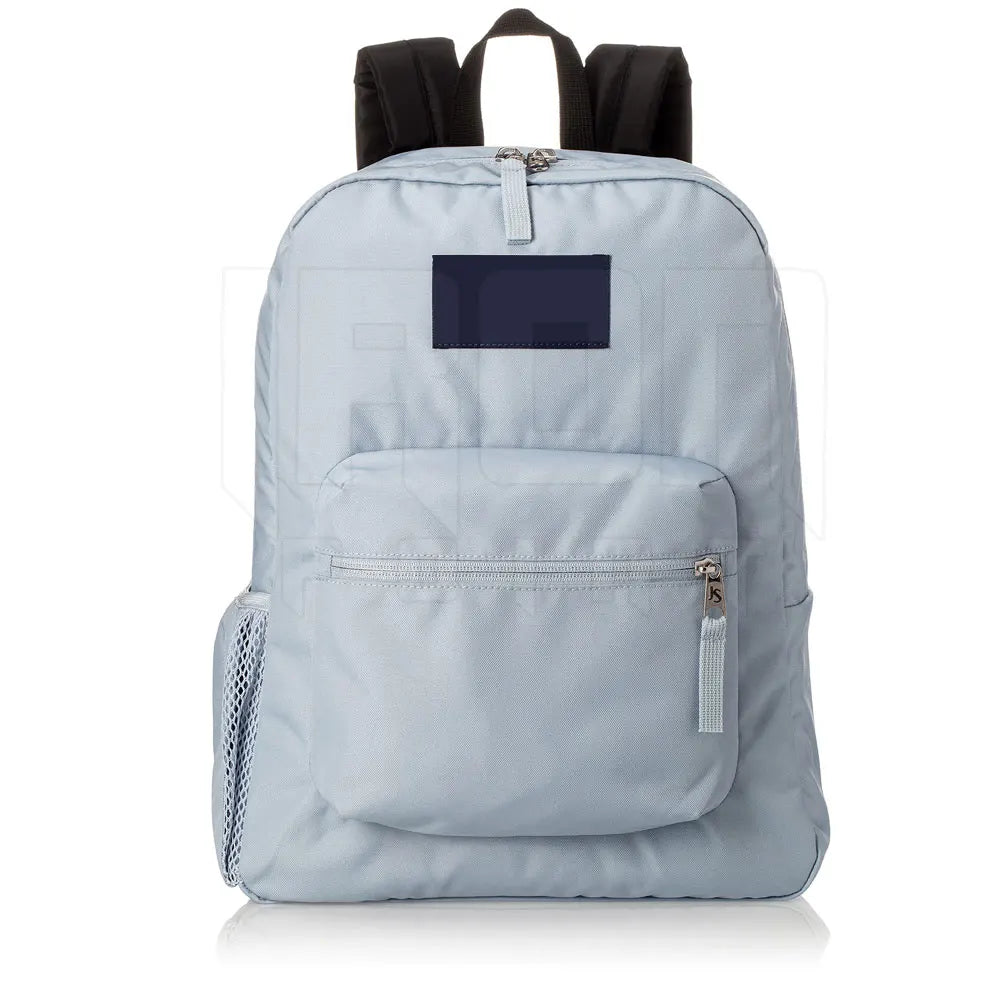 High Quality Durable Casual Neoprene Laptop Backpack Lightweight Waterproof Zipper Closure Foldable Ultra Slim