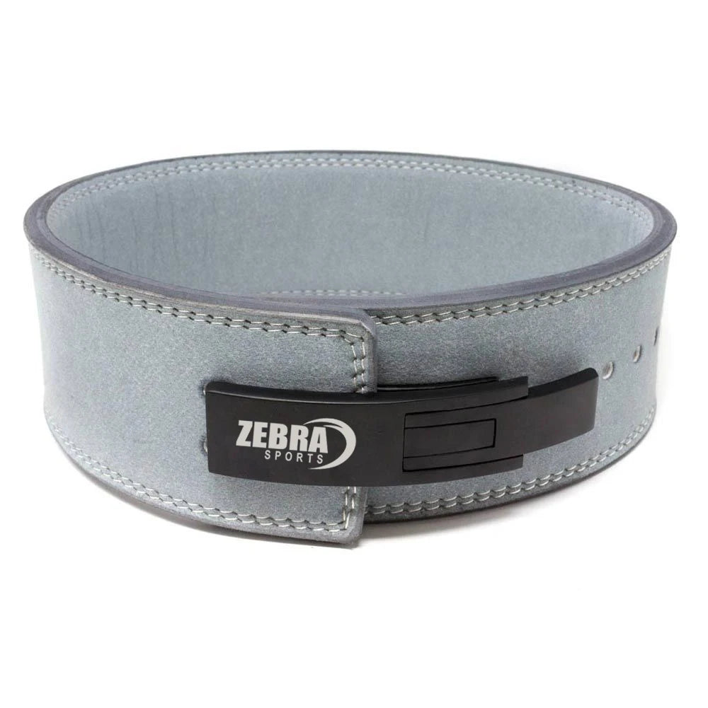 Custom Made High Quality Custom Weightlifting Gym Belts Self Locking Lever Belt With Waist Support for Lifting Exercise Hot Sale