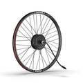 BAFANG 8fun 36v 48v 500w 750w Rear Hub Motor Kit for 26" 27.5 28 Inch 700c Wheel Size Ebike Conversion Kit with EKD01 Display