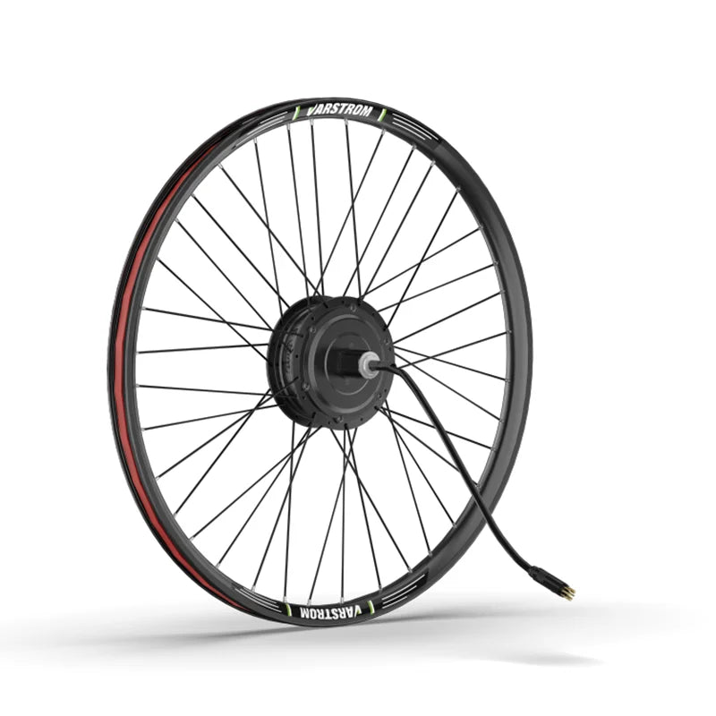 BAFANG 8fun 36v 48v 500w 750w Rear Hub Motor Kit for 26" 27.5 28 Inch 700c Wheel Size Ebike Conversion Kit with EKD01 Display