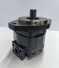 Small Gear Pump 14525542 Volvo 14549423 VOE14549423 14525542 EC290C EC290 Excavator Gear Pump  Voe14525542