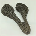 SLA 3D Printed Bicycle Saddle
