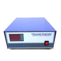 1000W Ultrasonic Control Box 25K/28K/33K/40K with Digital Panel for Medical Ultrasonic Cleaning Systems