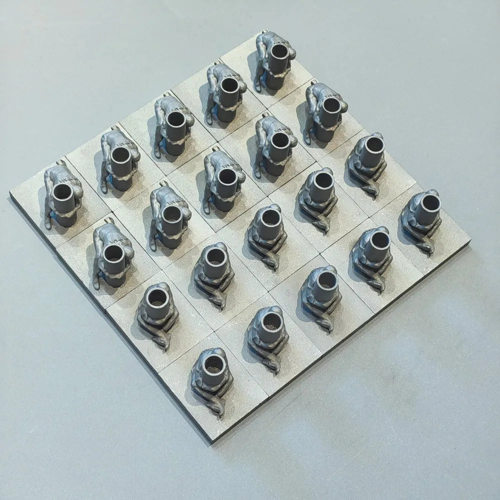 Metal 3D Printing | Additive Manufacturing | SLM 3D Printing