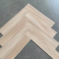 SONSOLL Wood Grain Marble Waterproof SPC Flooring Click Vinyl Indoor Waterproof PVC Plastic Floor