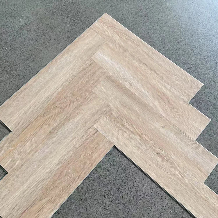 SONSOLL Wood Grain Marble Waterproof SPC Flooring Click Vinyl Indoor Waterproof PVC Plastic Floor