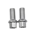 Hot Sale Professional-grade Hexagonal Socket Head Bolt DIN931 Made in China Connection of Small Devices at Good Prices