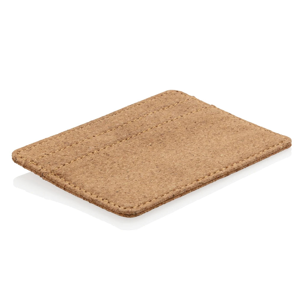 ECO Secure Thin Card Holder Promotional Wallet