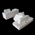 Vacuum Casting Services: Perfect for Low Volume Production Using Silicone Mold Other Then Steel Mold.