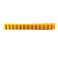 2L05913-M Bimore Escalator Step Demarcation Yellow Plastic Strip