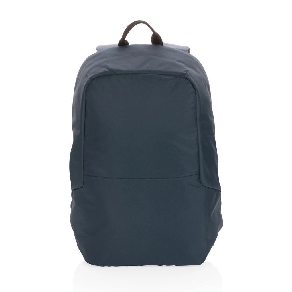 Impact AWARE Customizable Anti-Theft Laptop Backpackâ„¢ RPET Material