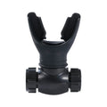 Pure Silicone Lung Respiratory Trainer Device for Breathing Exercises Increases Lung Capacity