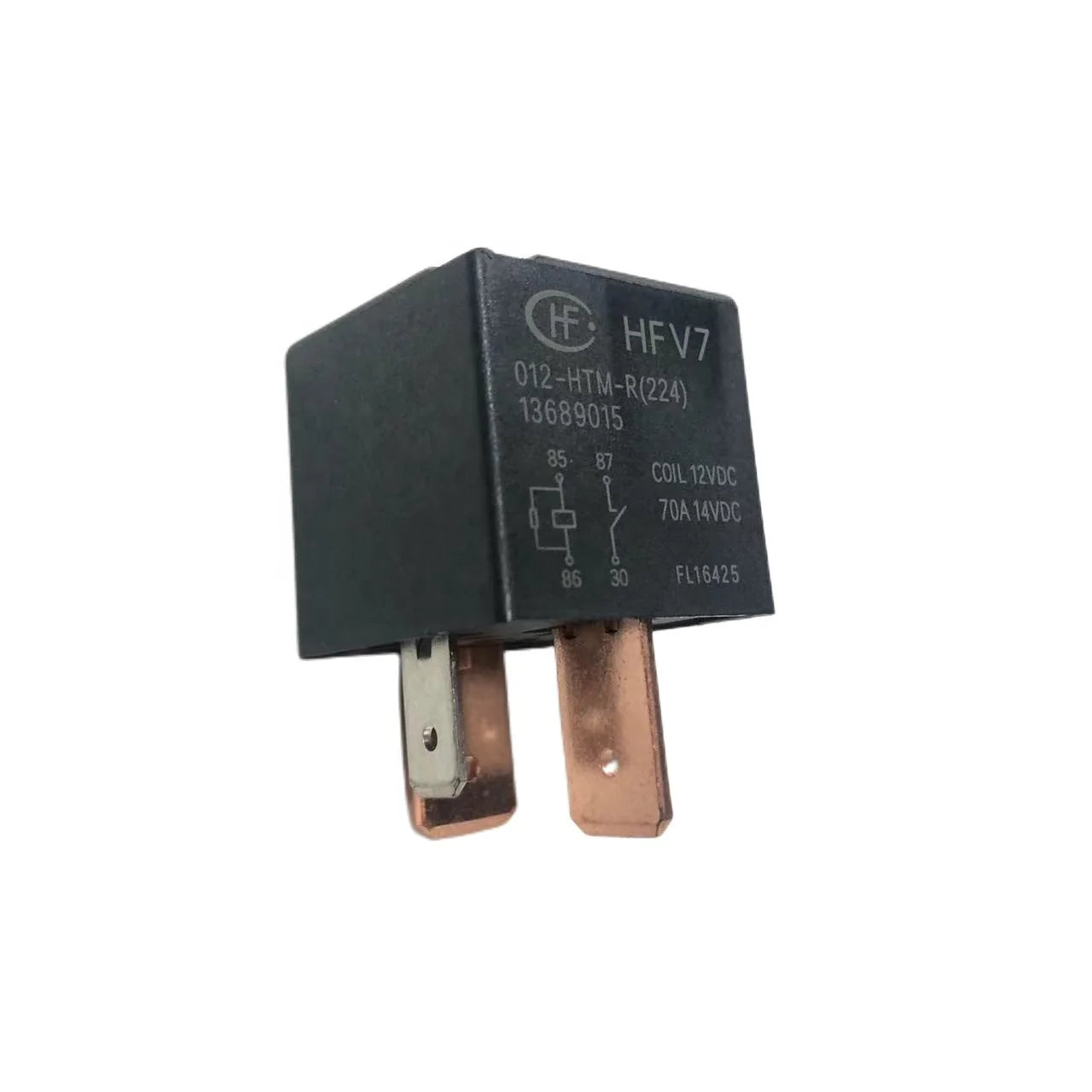 HNARL GENIE TIMER RELAY SPDT 12V (auto) Plug in Genie 34052GT 34052 Relay