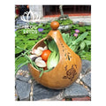 Discover Our HIGH QUALITY HOT SELLING Handheld Gourd Baskets. Unique Eco-Conscious & Perfectly AVAILABLE for Global Buyers
