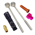 Custom Cnc Turning Milling Ship Parts Cnc Aluminum Milling 5 Axis Machining Ship Accessories Parts Other Fabrication Services