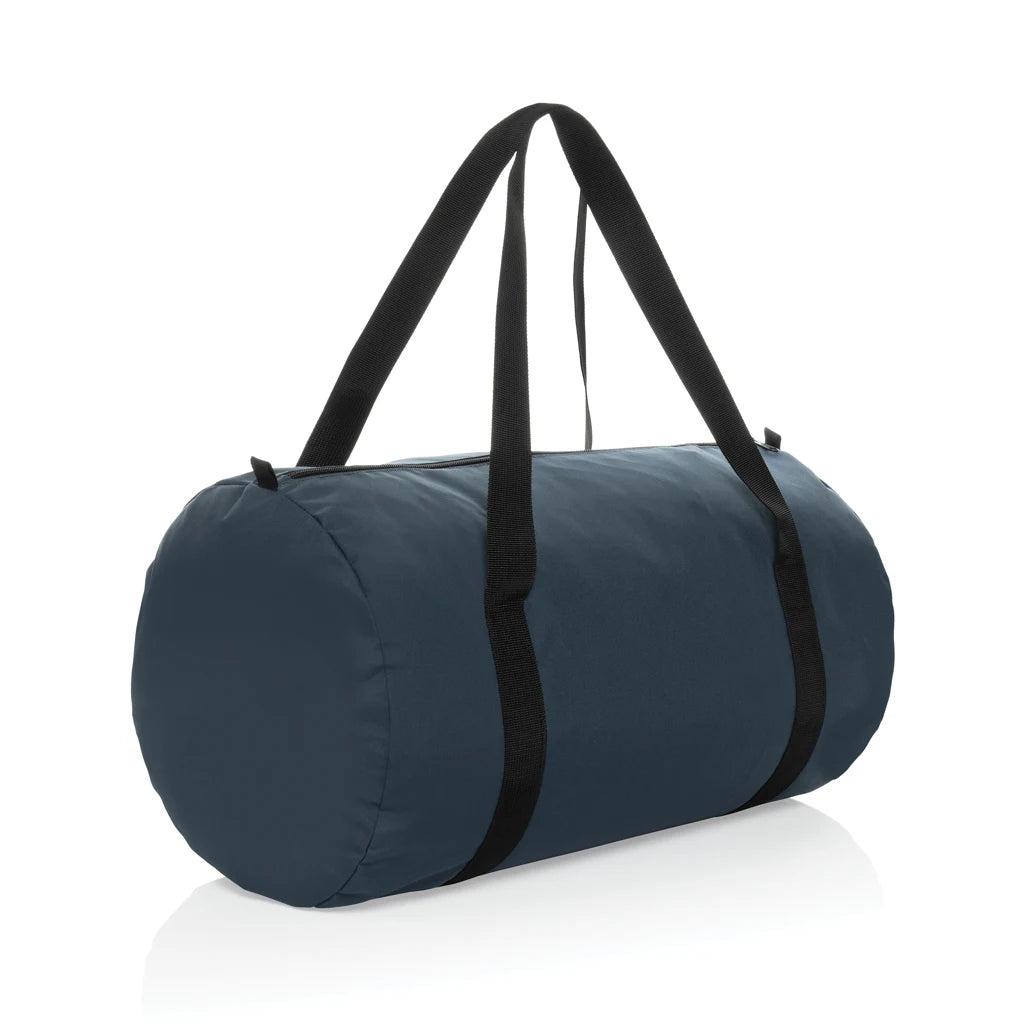 Dillon Promotional RPET Foldable Gym Bag Sports Fitness Accessories