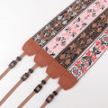 Professional Adjustable Replacement Camera Shoulder Strap Fashion Photography Neck Harness with Comfortable Design