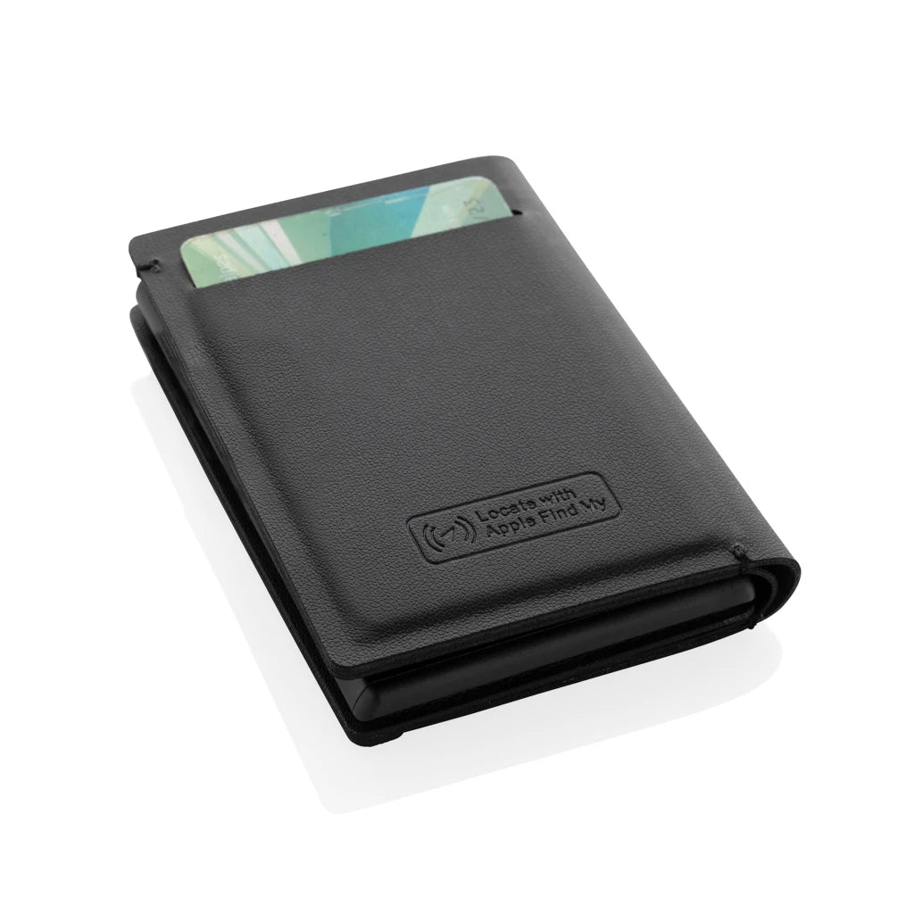 Promotional RCS Seekcard Location Wallet Card Holders