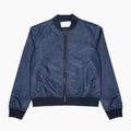New Autumn Winter Men's Hooded Bomber Jacket Waterproof Windproof Casual Solid Cotton Front Logo Outdoor Sports 2025