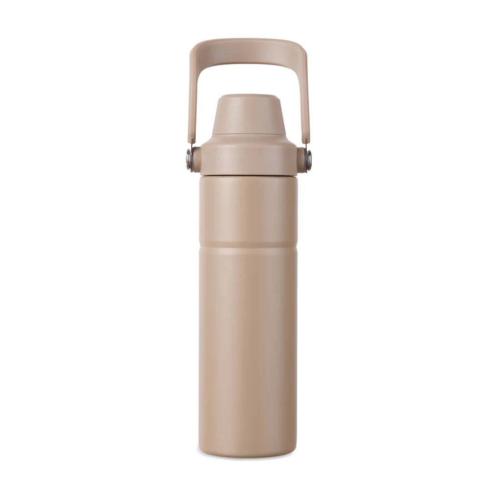 600 ml Baltimore Corporate Outdoor Water Purification Bottle