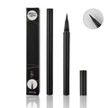 Wholesale Custom Eyeliner Pen  Long Lasting Waterproof Matte Black Eyeliner