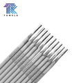 2024 New Arrival TKweld Brand Welding Rods All Position Welding Mild Steel AWS E7018 Welding Electrodes