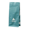 Wholesale Customized Eight-Sided Seal Food/Tea/Coffee Bag Thickened Aluminum Film With/Without Valve